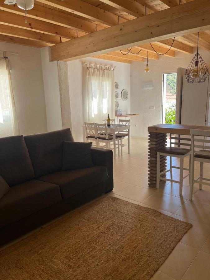 Apartamento “El Vicho” En La Axarquia Apartment Almachar ภายนอก รูปภาพ